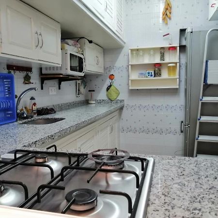 Appartement holiday Martil Extérieur photo