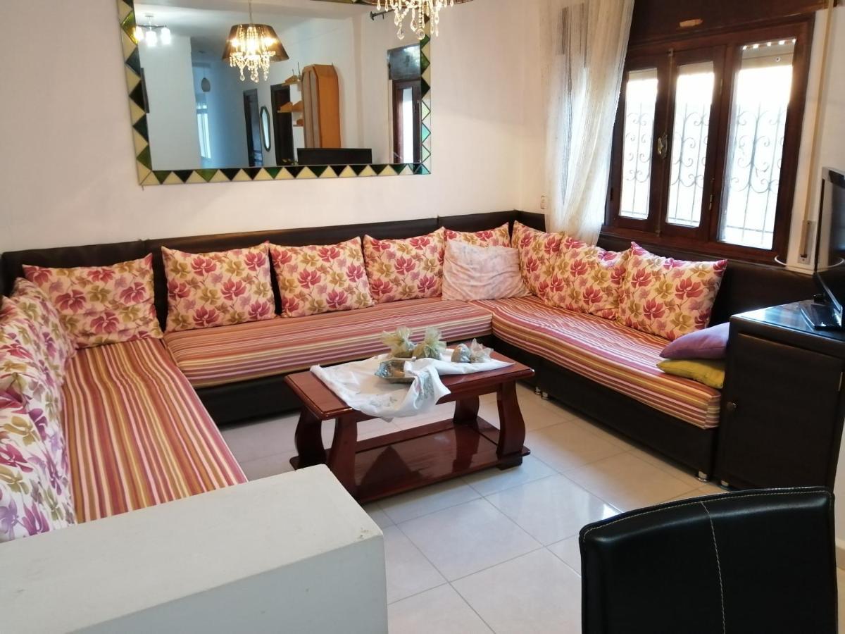 Appartement holiday Martil Extérieur photo