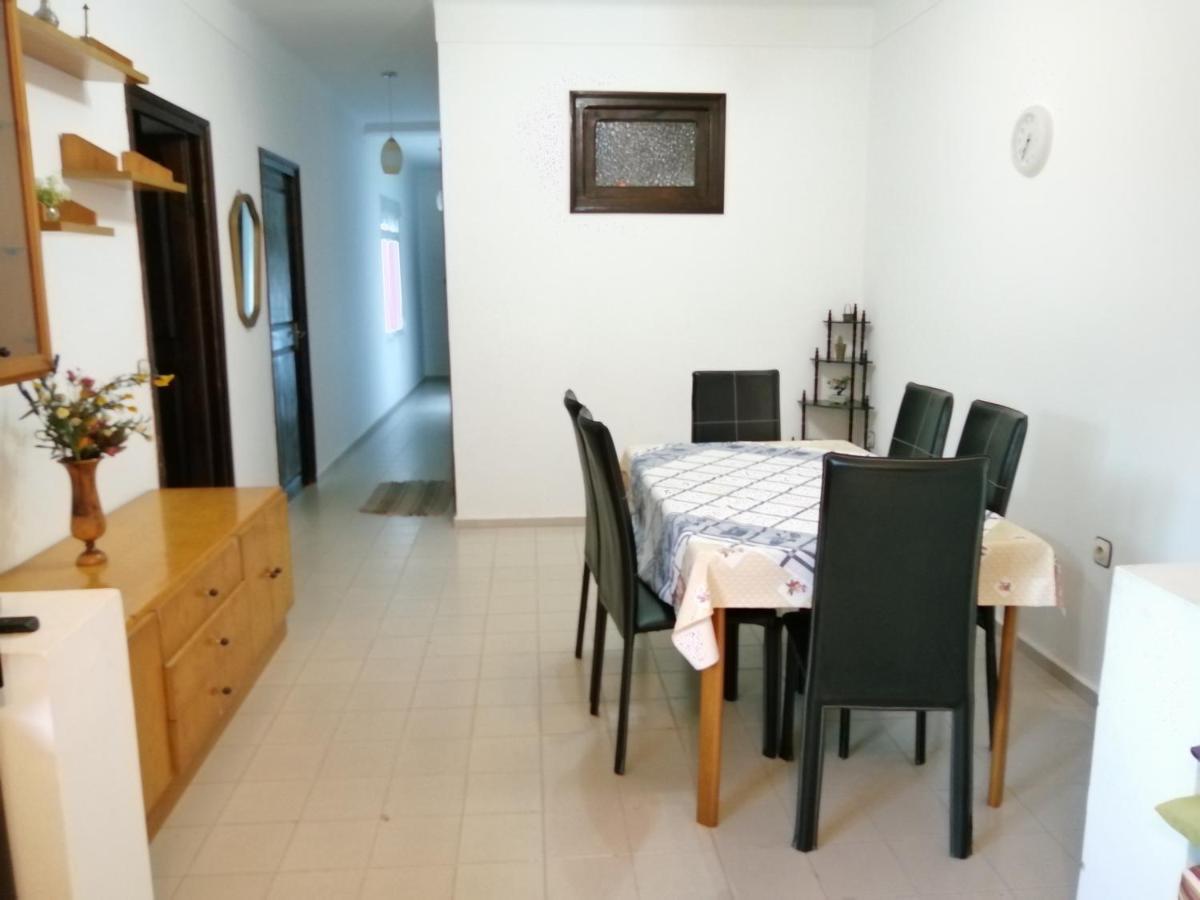 Appartement holiday Martil Extérieur photo
