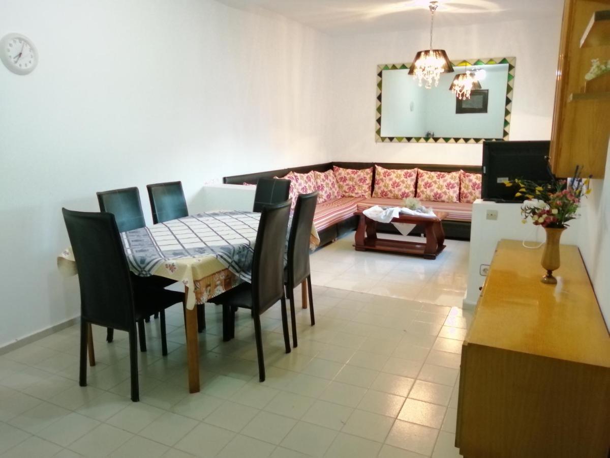 Appartement holiday Martil Extérieur photo