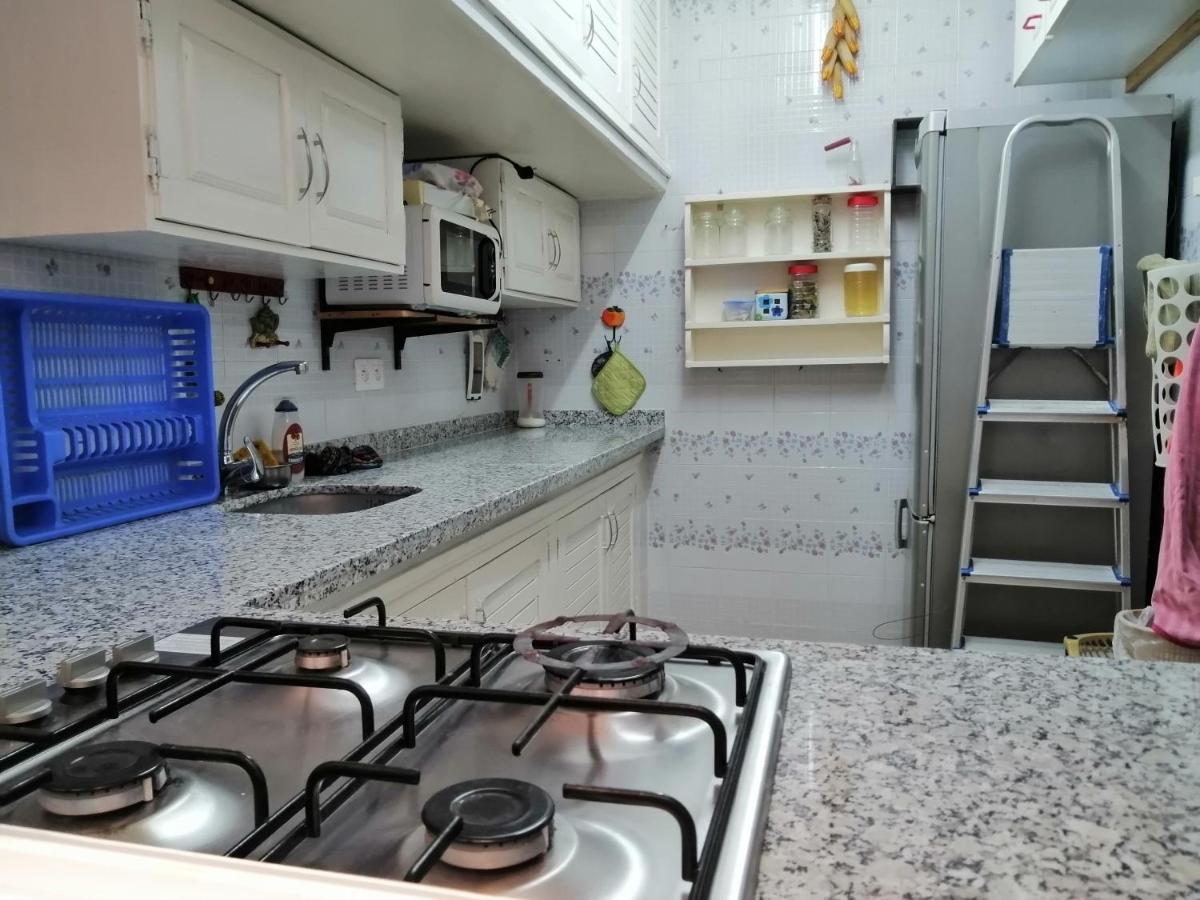 Appartement holiday Martil Extérieur photo
