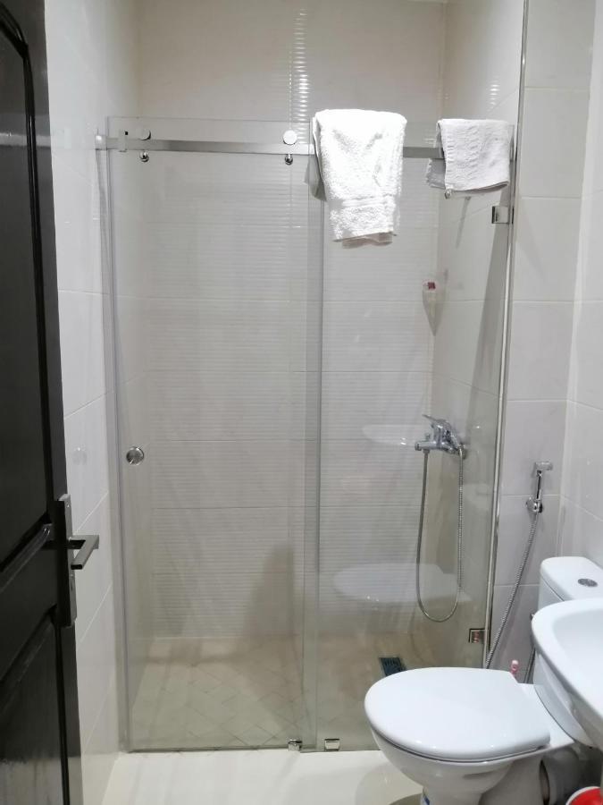 Appartement holiday Martil Extérieur photo