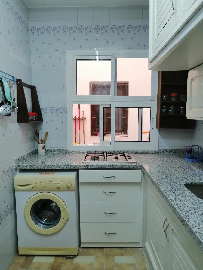 Appartement holiday Martil Extérieur photo